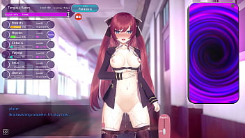 Transfixed Female [4K, 60FPS, 3d Manga porno Game, Uncensored, Ultra Settings]