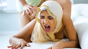 Coaxing My Hijab Girlfriend for Rip up Who's Not Allowed to Have Hook-up Because of Her Culture - Hijablust